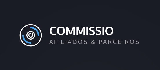 Logo Comissio