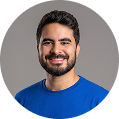 Foto de Nome do Depoente